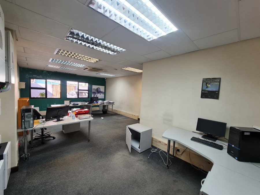 Commercial Property for Sale in Bloemfontein Free State